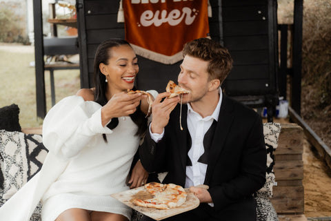 'Best Day Ever' - Wedding Sign Hire