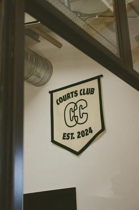 Courts Club