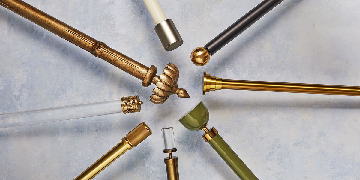 Banner Rods in the UK: A Guide to Affordable and Stylish Options for ...