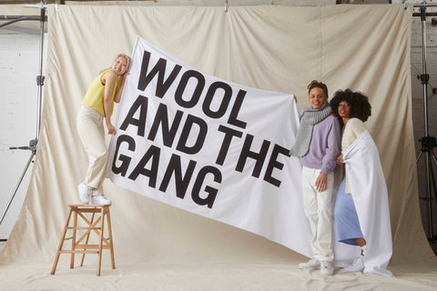 Wool and The Gang