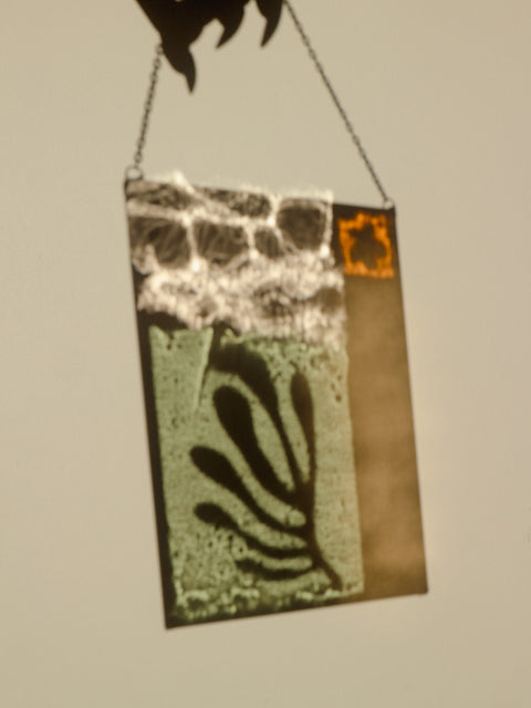 Seaweed Panel