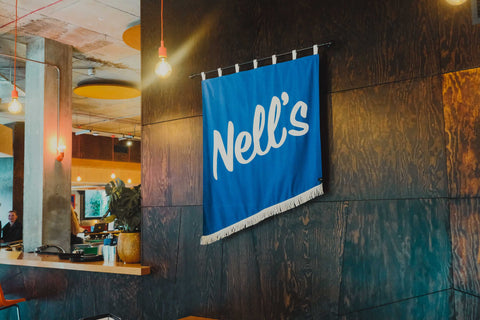 Nell's Pizza
