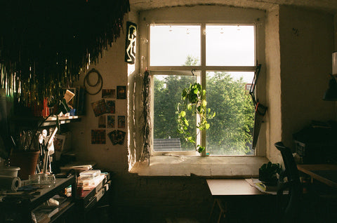 Studio View