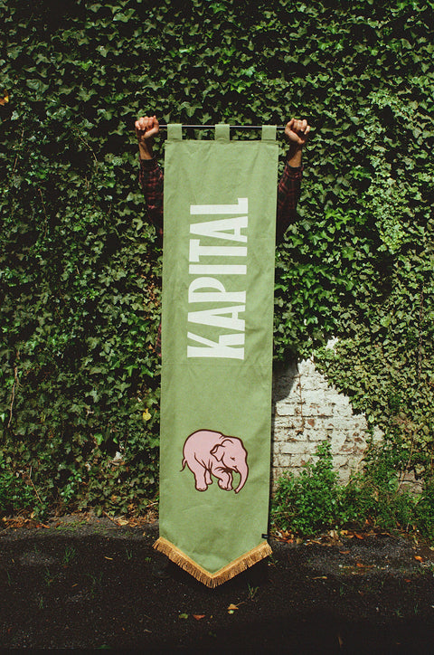 Kapital
