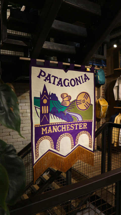 Patagonia