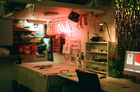 The Studio